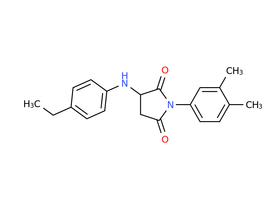 Structure Amb7099665