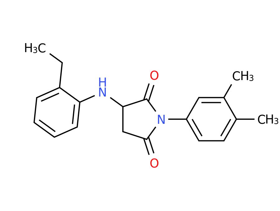 Structure Amb7099666