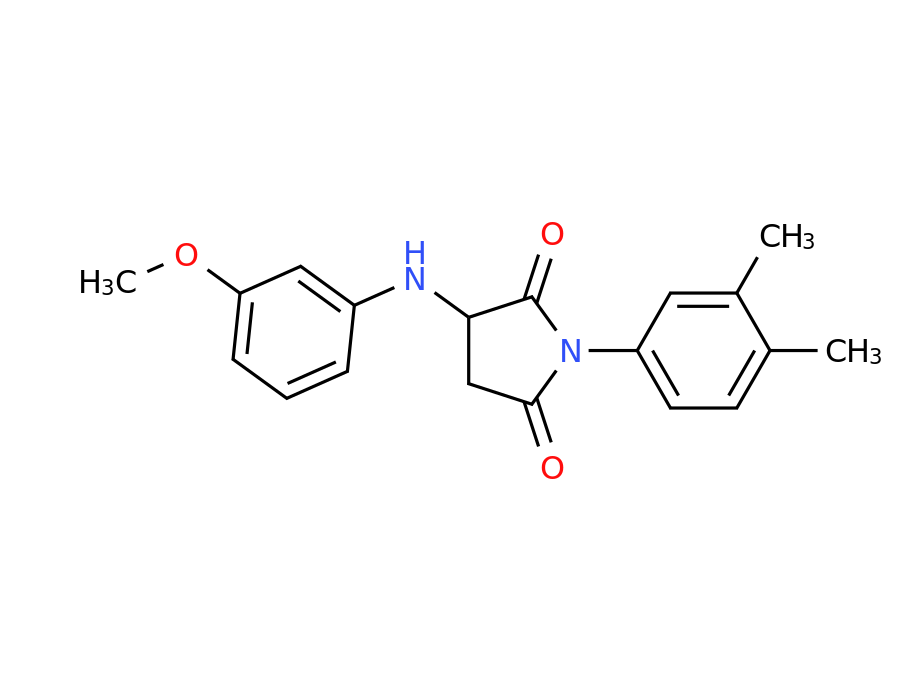 Structure Amb7099667