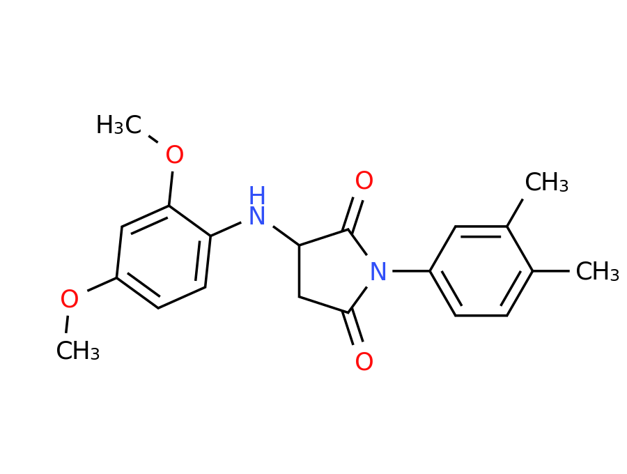 Structure Amb7099668