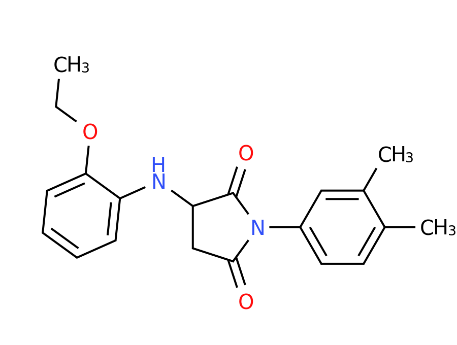 Structure Amb7099669