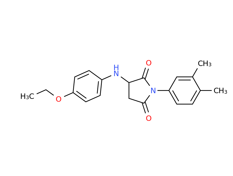 Structure Amb7099670