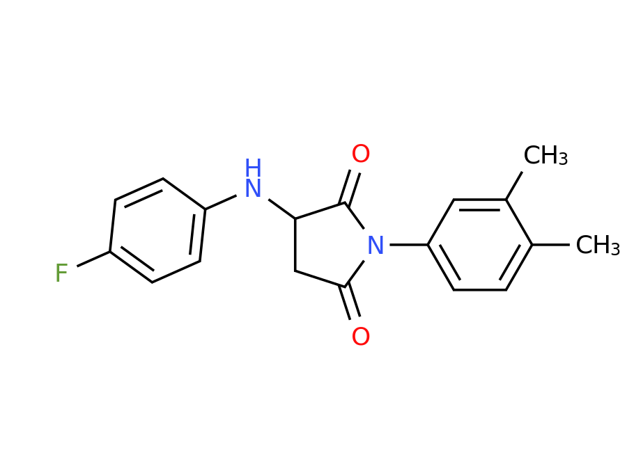 Structure Amb7099672