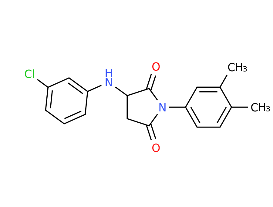 Structure Amb7099674