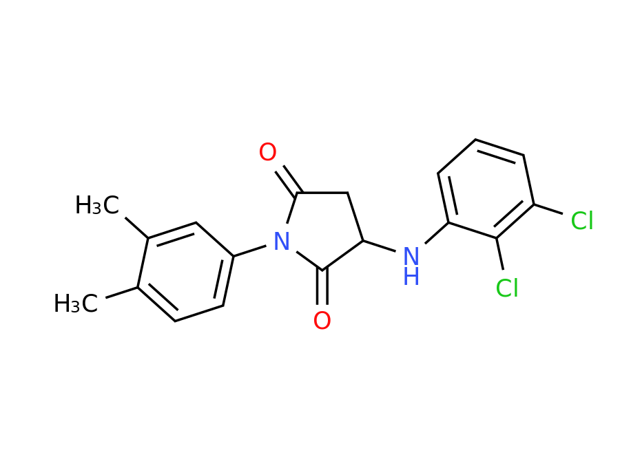 Structure Amb7099676