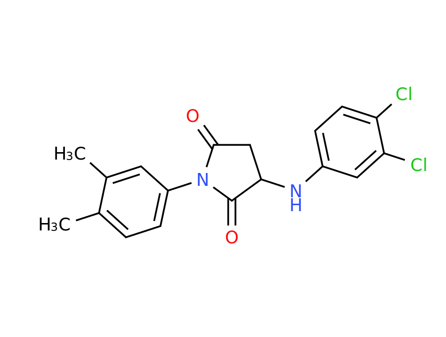 Structure Amb7099678