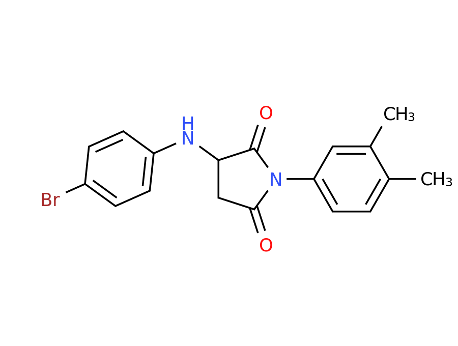 Structure Amb7099679