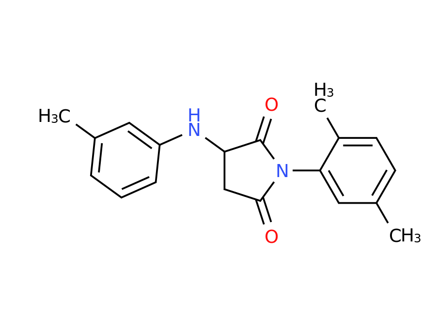 Structure Amb7099681