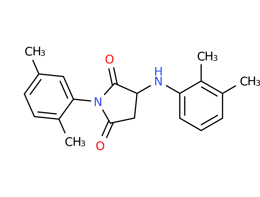 Structure Amb7099682