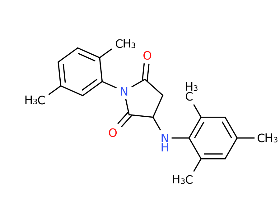 Structure Amb7099687