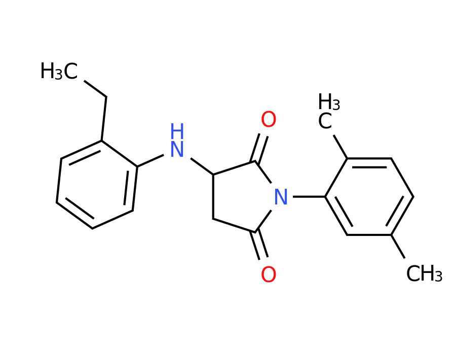 Structure Amb7099689