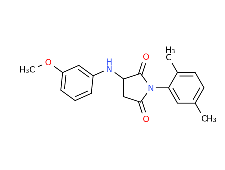 Structure Amb7099690