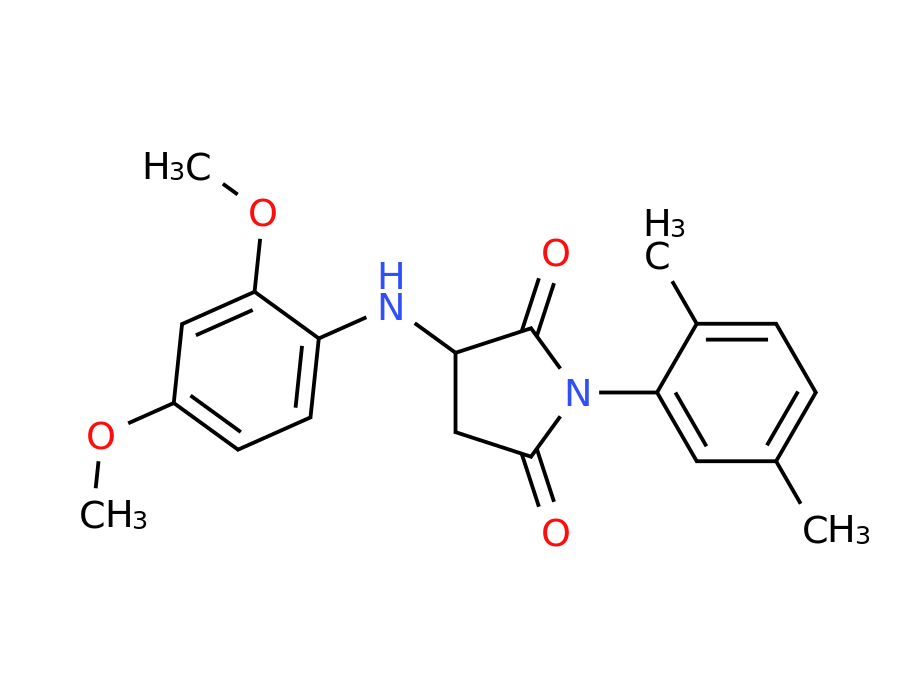 Structure Amb7099691