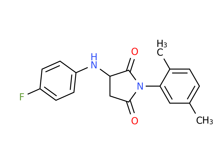 Structure Amb7099695