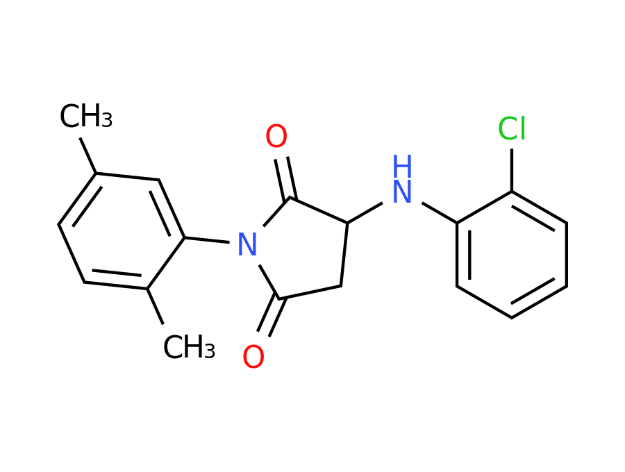 Structure Amb7099698