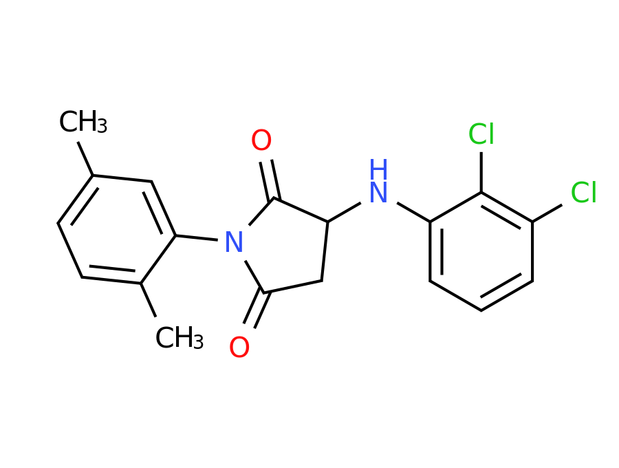 Structure Amb7099699