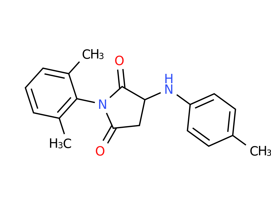 Structure Amb7099704