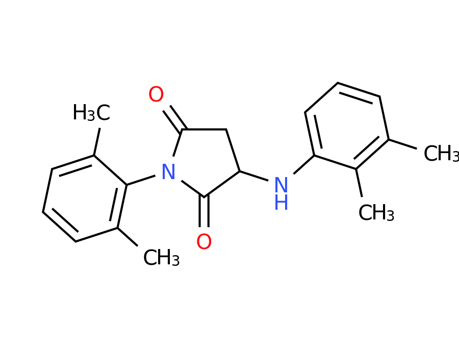 Structure Amb7099707