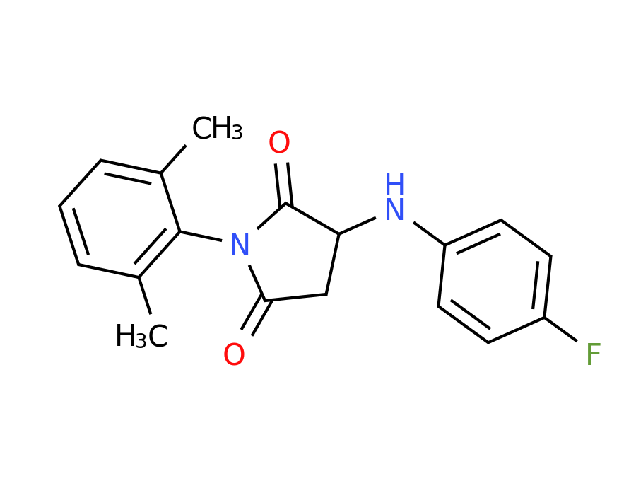 Structure Amb7099721