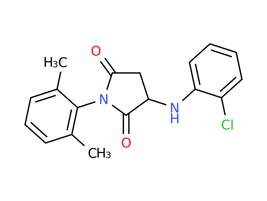 Structure Amb7099725