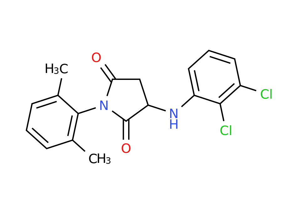 Structure Amb7099726