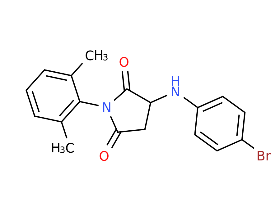 Structure Amb7099729