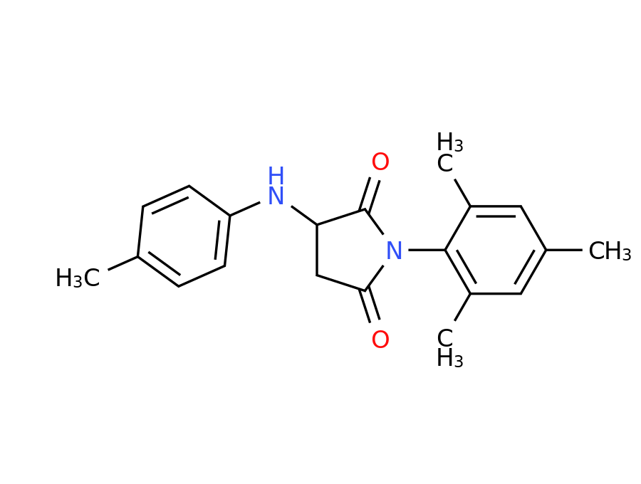 Structure Amb7099731