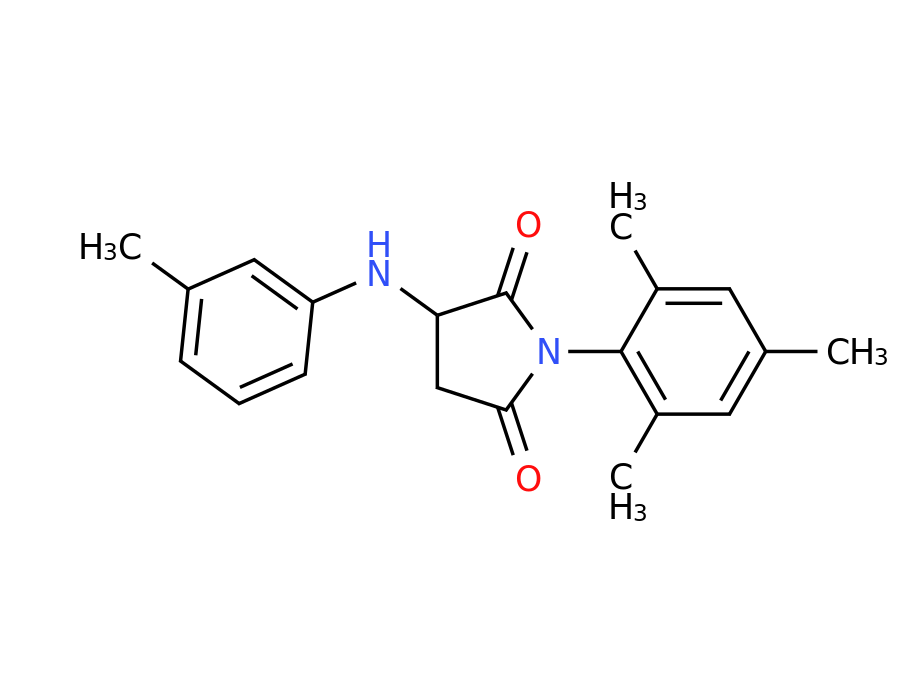 Structure Amb7099732