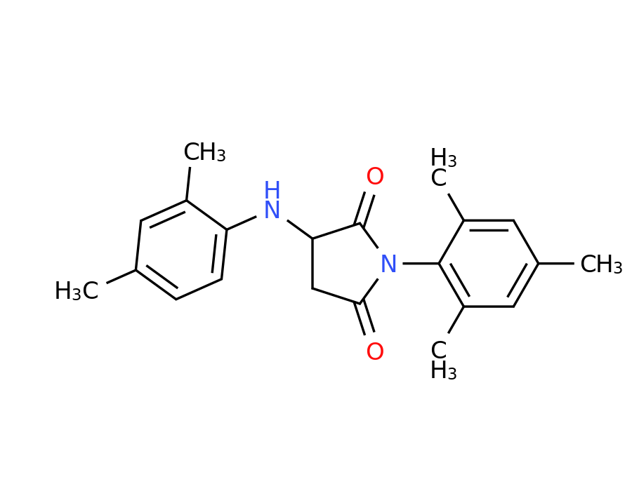 Structure Amb7099735