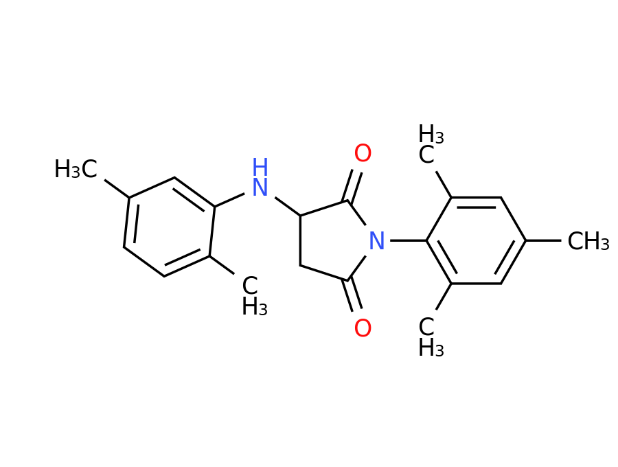 Structure Amb7099736