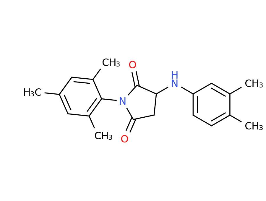 Structure Amb7099738