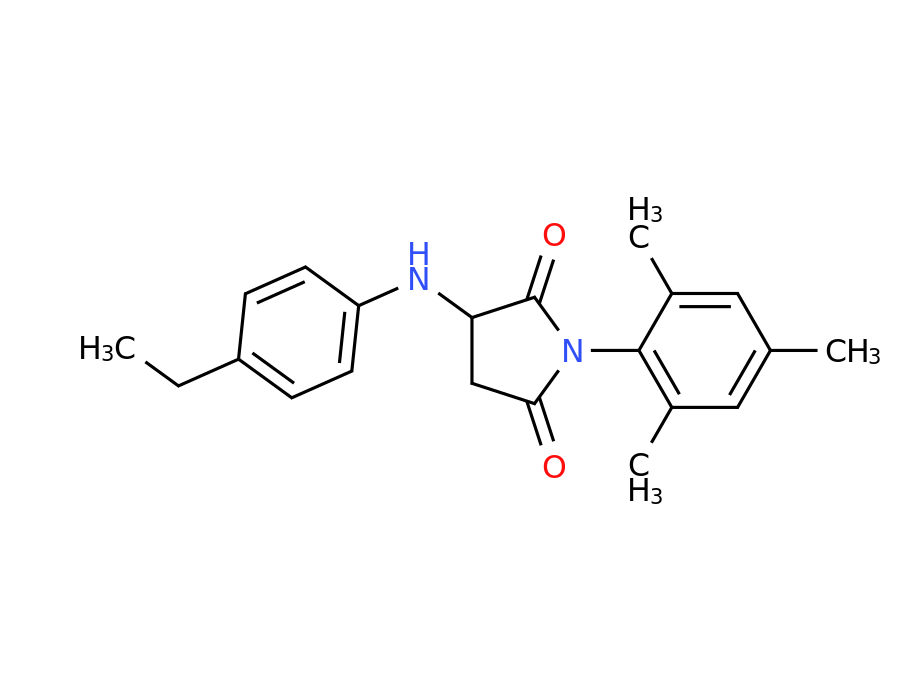 Structure Amb7099740