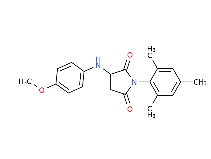 Structure Amb7099744