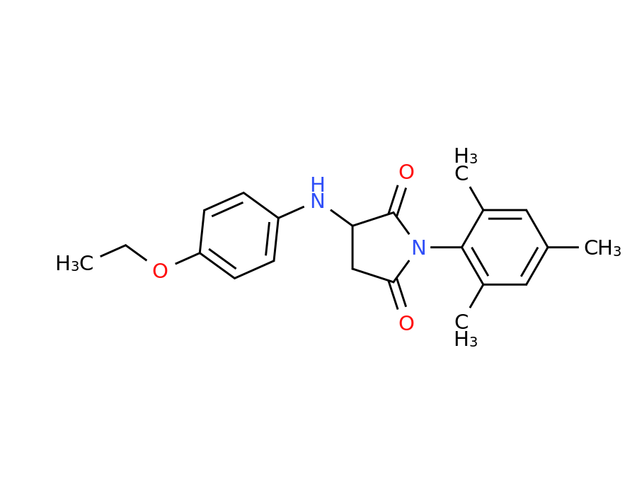 Structure Amb7099747