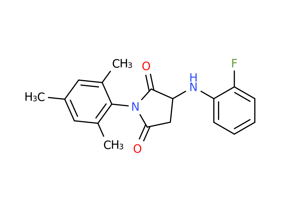 Structure Amb7099748