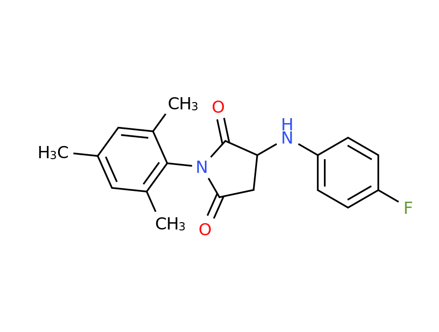 Structure Amb7099749