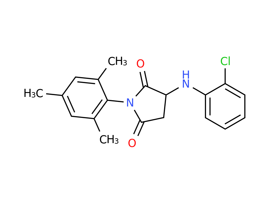 Structure Amb7099753