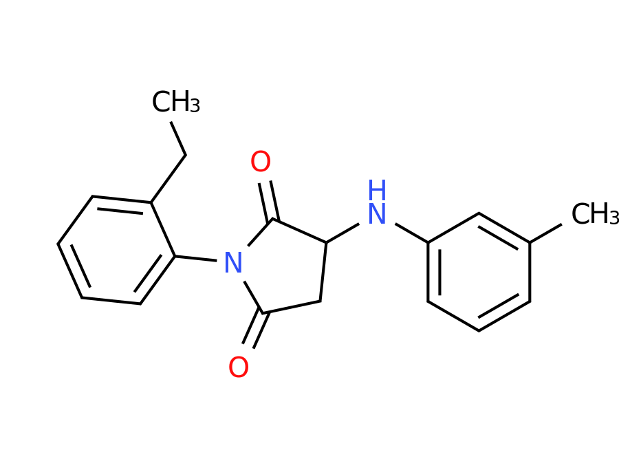 Structure Amb7099759