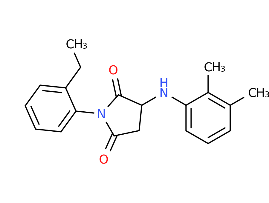 Structure Amb7099760