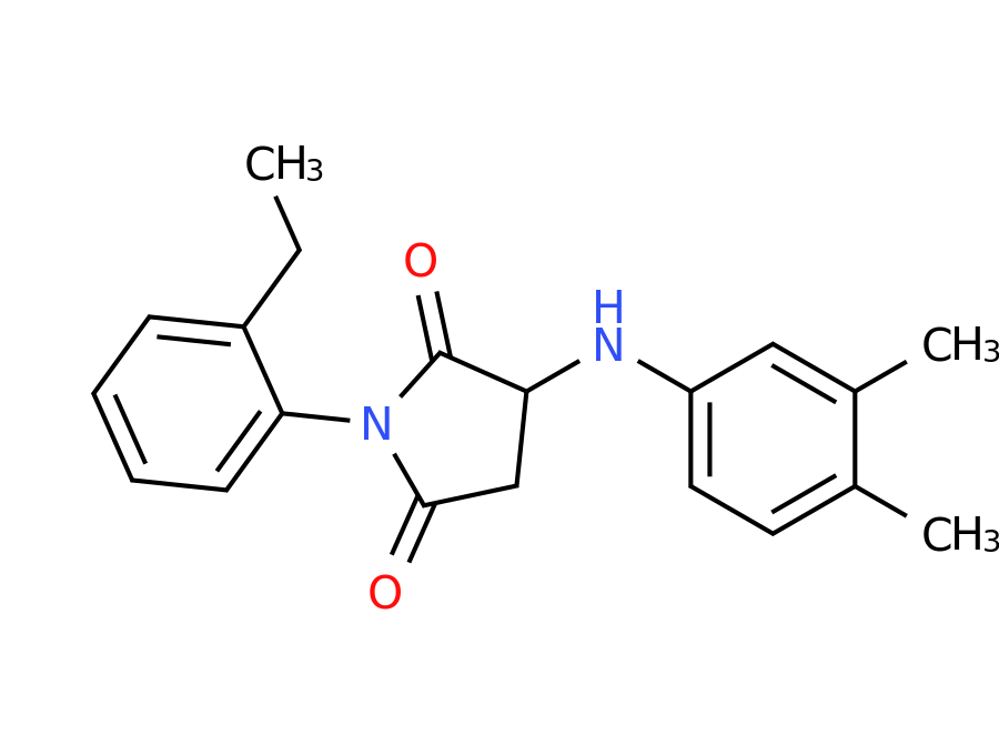 Structure Amb7099764