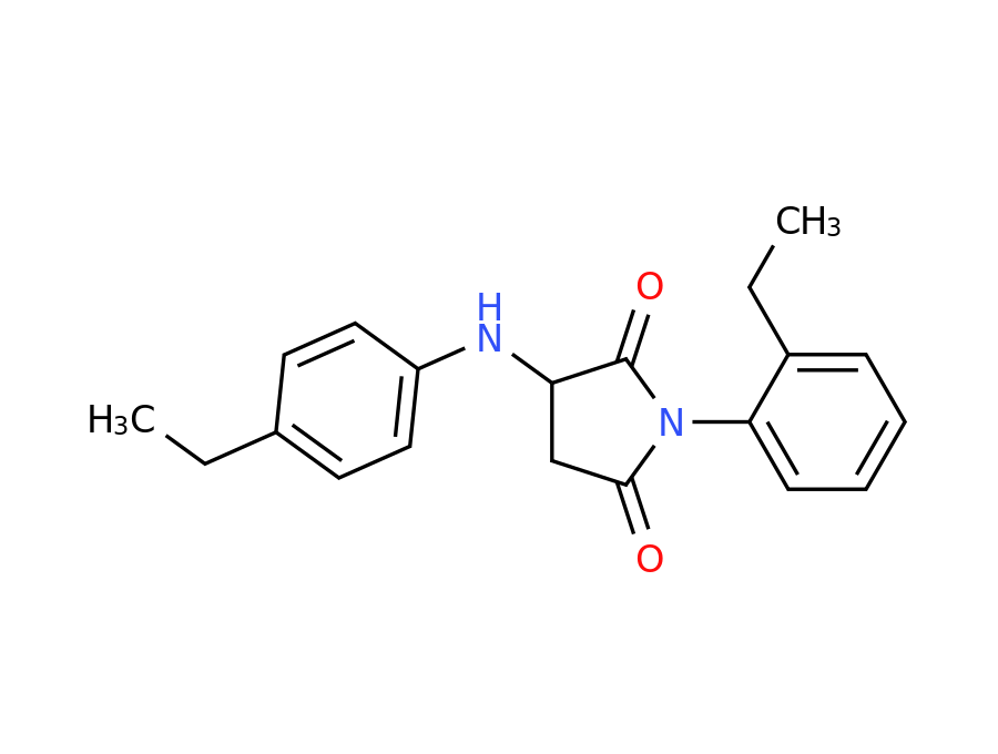 Structure Amb7099766