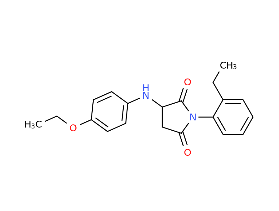 Structure Amb7099771