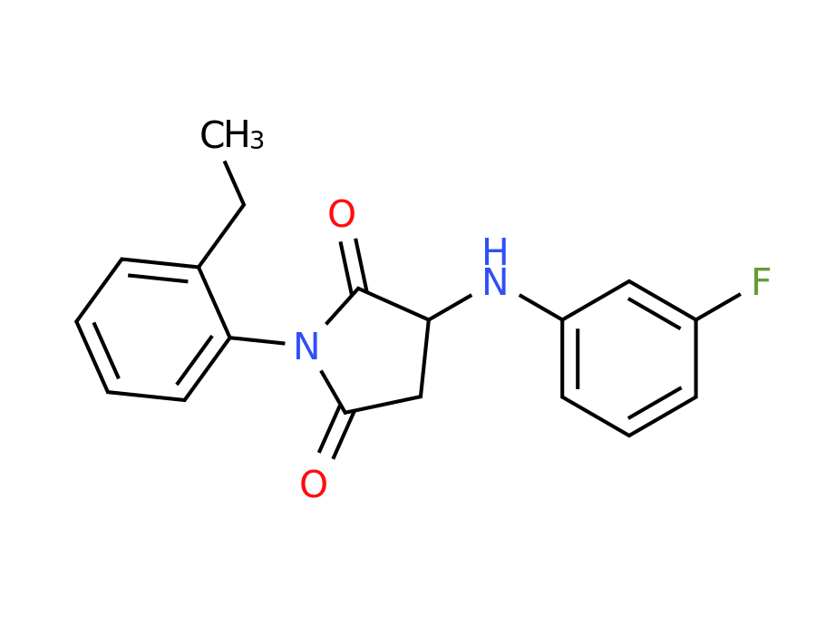 Structure Amb7099774