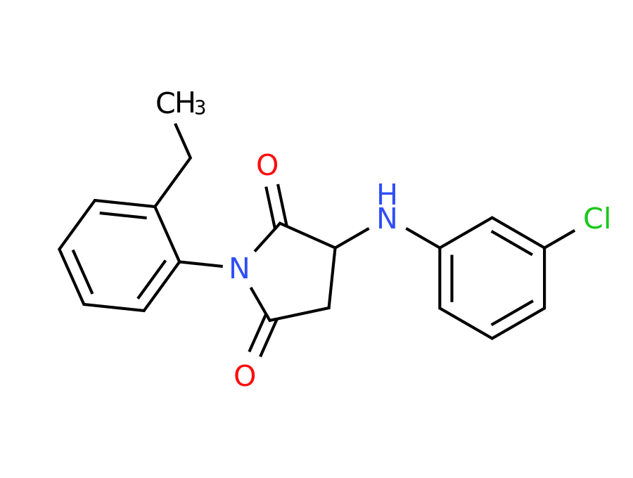 Structure Amb7099775