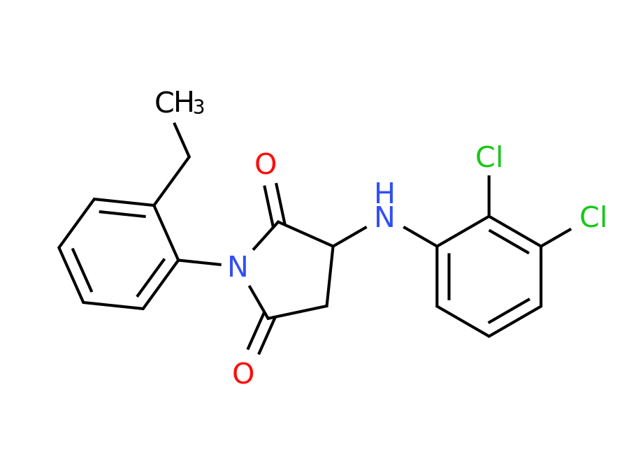 Structure Amb7099777