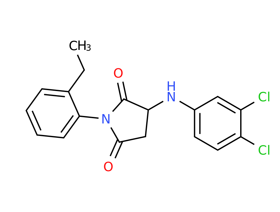 Structure Amb7099779