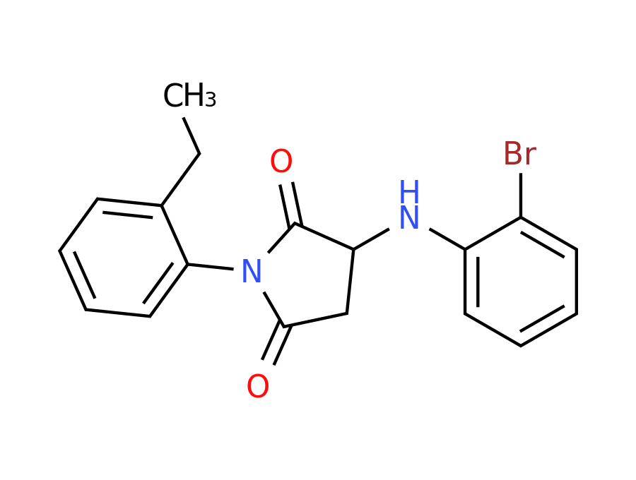 Structure Amb7099781