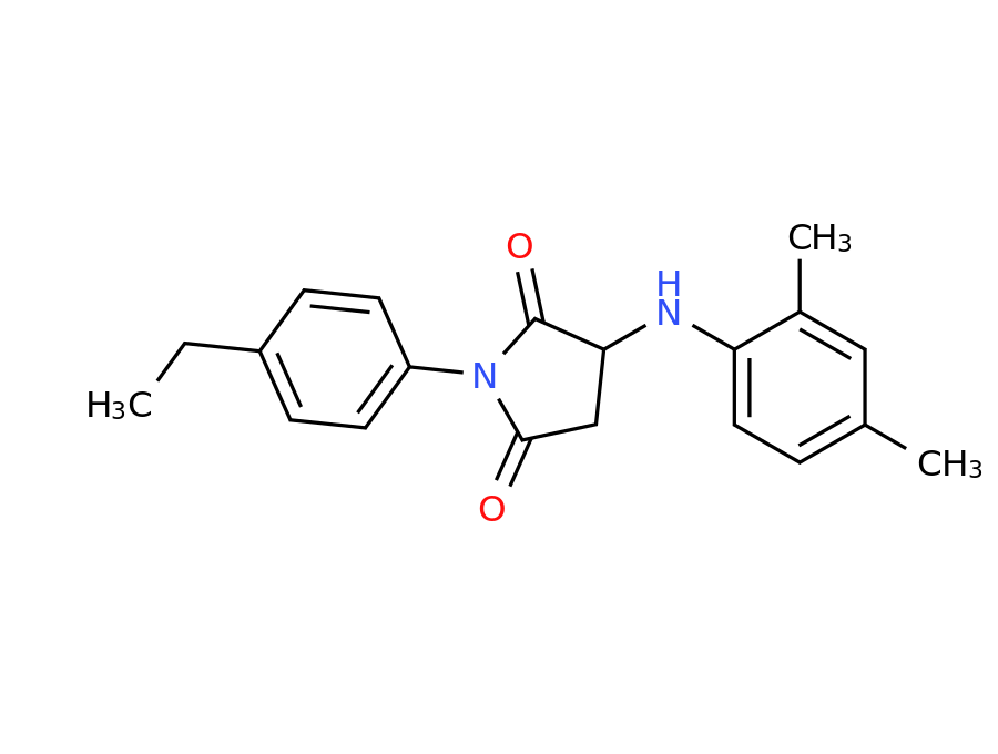 Structure Amb7099784