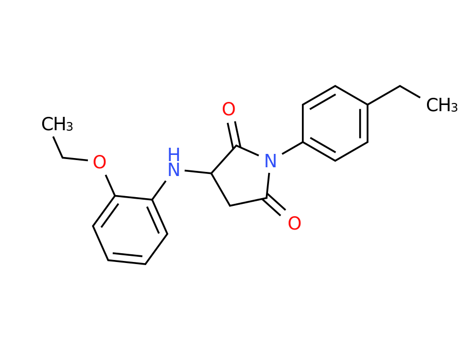 Structure Amb7099792