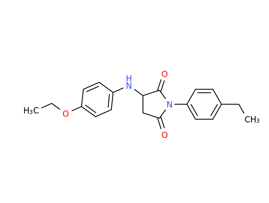 Structure Amb7099793